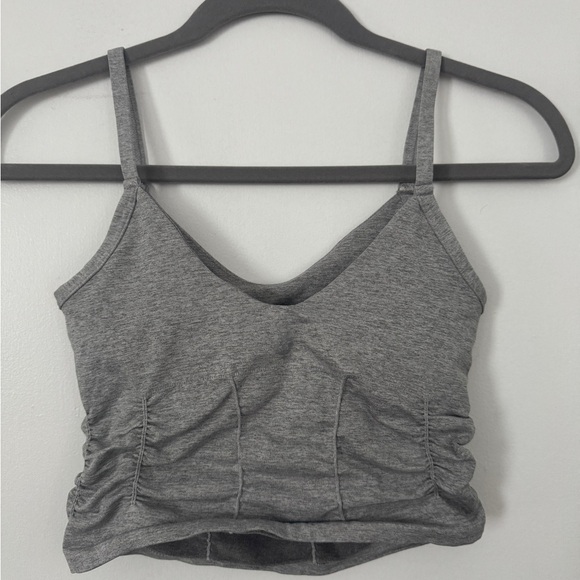 FP Movment Rouched Tank - Picture 2 of 4